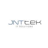 JNT TEK logo
