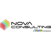 Nova Consulting logo