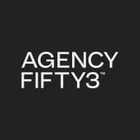 Agency FIFTY3 logo