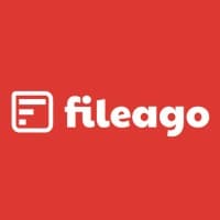 FileAgo logo