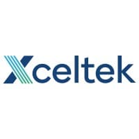 Xceltek logo