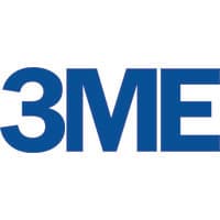 3ME Consulting logo
