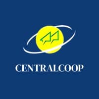 Cooperativas Centralcoop & Social SaÃºde logo