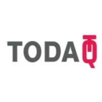 TODAQ Micro logo