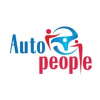 AutoPeople logo