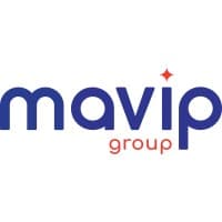 MAVIP Group logo