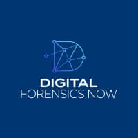 Digital Forensics Now logo