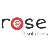 Rosenman IT Solutions logo