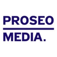PROSEO Media s.r.o logo