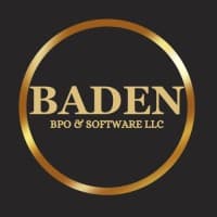 Baden BPO & logo