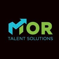 MOR Talent Solutions logo