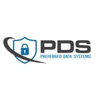 Preferred Data logo