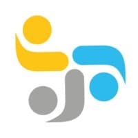 Synergia Softwares IT Infrastructure logo