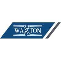 WAXTON ENGINEERING logo