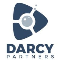 Darcy logo
