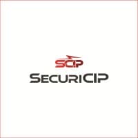 SecuriCIP logo