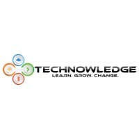 Technowledge logo