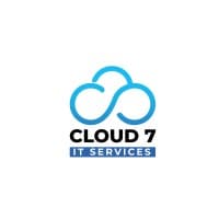 CLOUD 7 IT SERVICES logo
