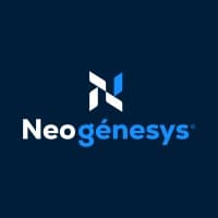 NeogÃ©nesys S.A. de C.V logo