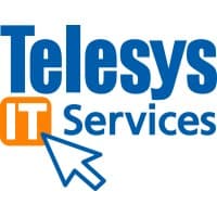 Telesys Voice and Data Solutions logo