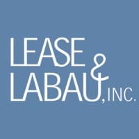 Lease & LaBau logo