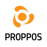 Proppos logo