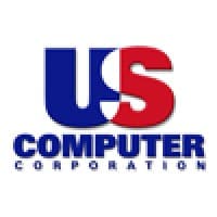 U.S. Computer logo