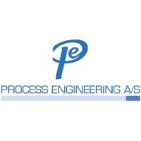Process Engineering A/S logo