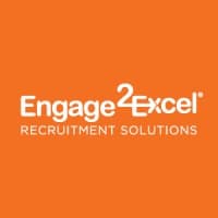 Engage2Excel Recruitment Solutions logo