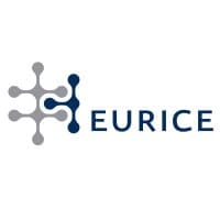 EURICE â€“ European Research and Project Office logo