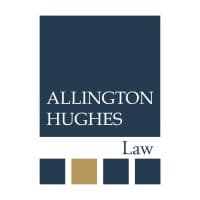 Allington Hughes Law logo