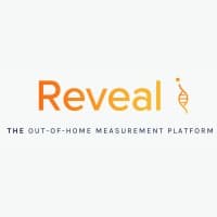 Reveal Mobile logo