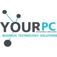 Your PC Technology logo