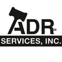 ADR Services logo