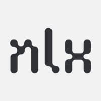NLX logo