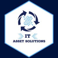 IT Asset Solutions logo