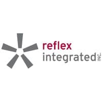 Reflex Integrated logo