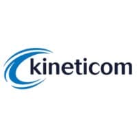 Kineticom logo