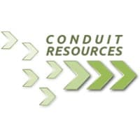 Conduit Resources logo