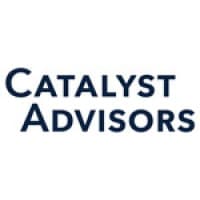 Catalyst Advisors LP logo