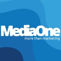 MediaOne Business Group Pte logo