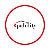 Kpability logo