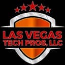 Las Vegas Tech Pros logo