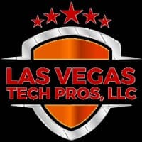 Las Vegas Tech Pros logo