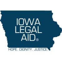 Iowa Legal Aid logo