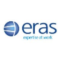 eras logo