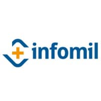 Infomil logo