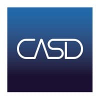 CASD logo