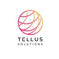 Tellus Solutions logo