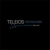 Teleios logo